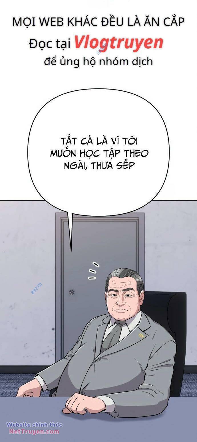 Nhân Viên Thực Tập Kim Cheolsu - chap13 - Trang 48